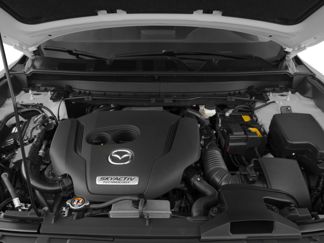 2018 Mazda Mazda CX-9 Sport